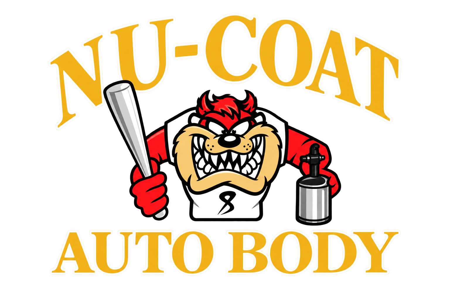 Nu-Coat logo